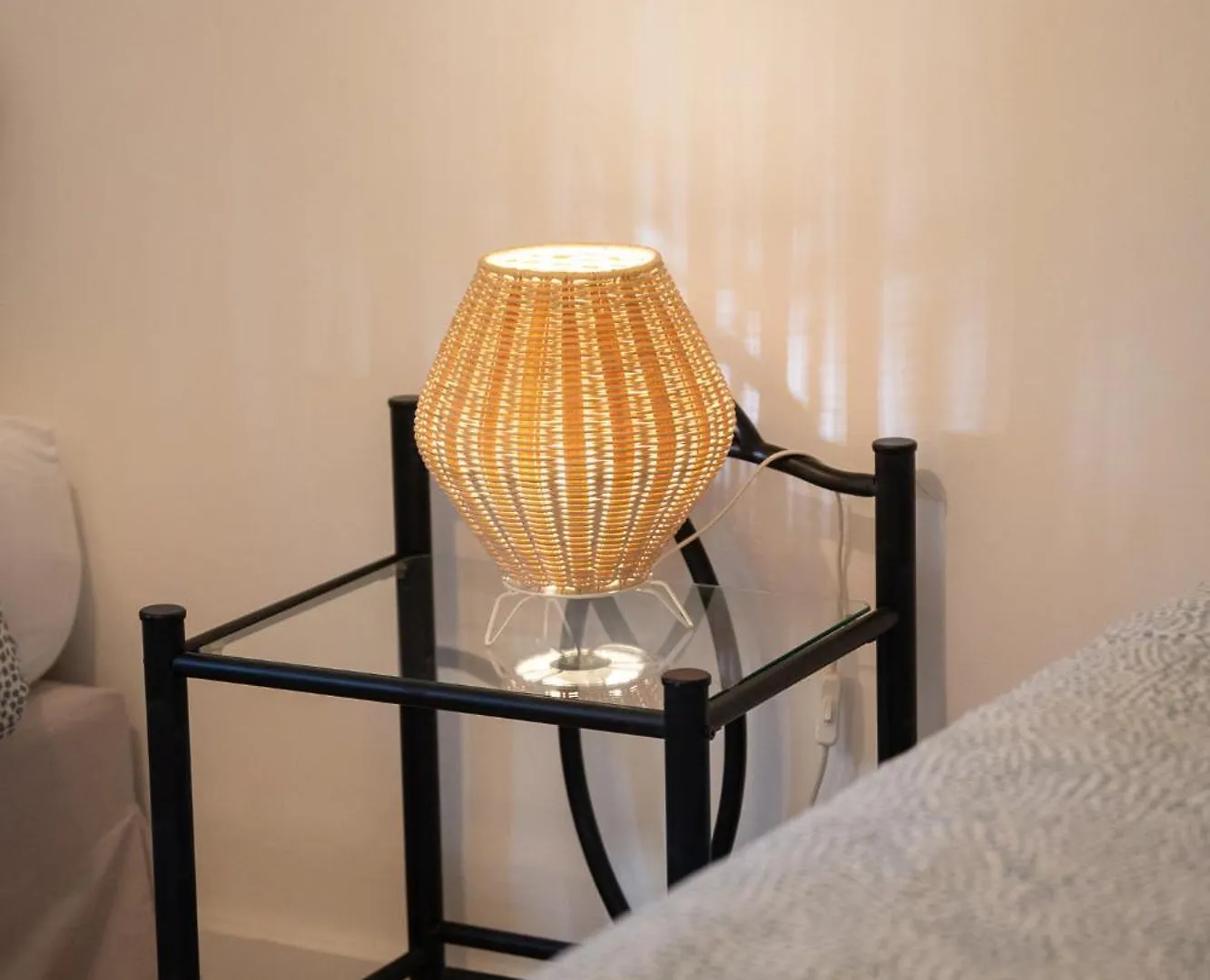 La Ferme Saint-Antoine Apartment Gassin
