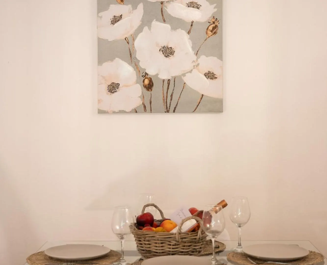 La Ferme Saint-Antoine Apartment Gassin