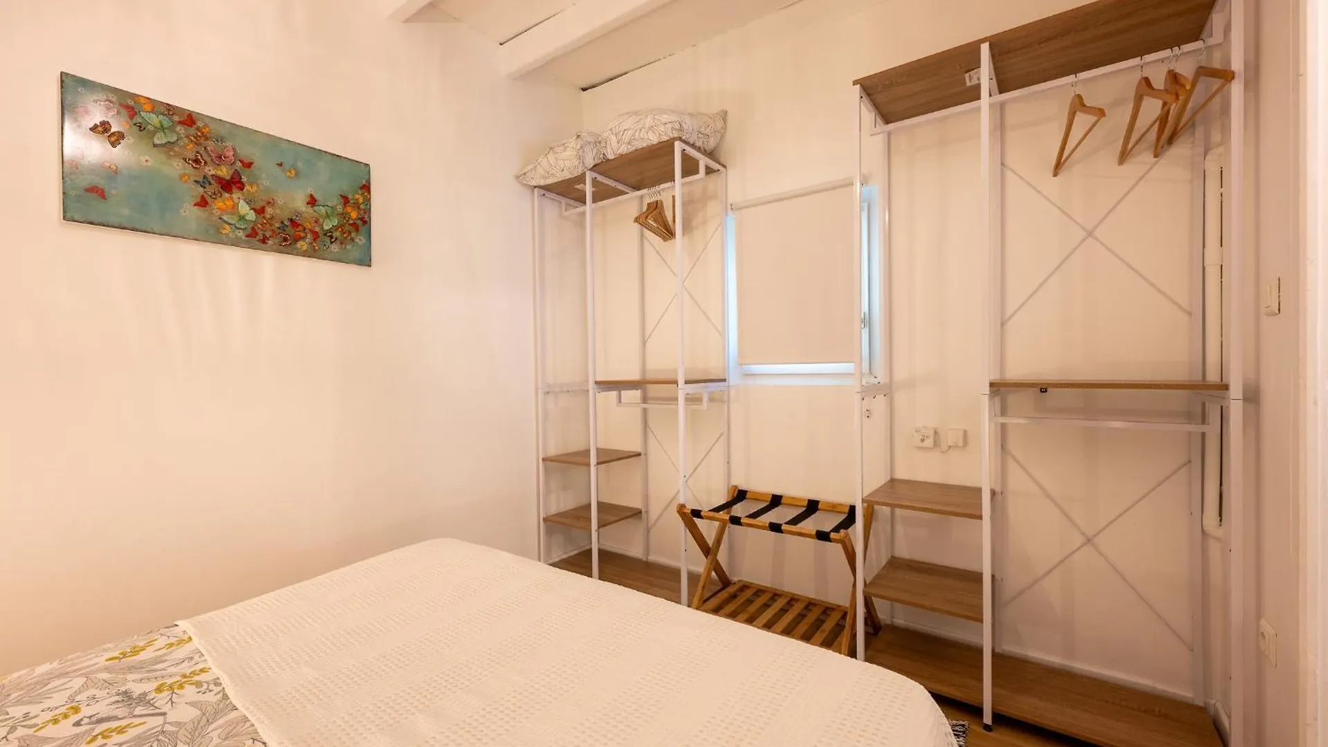 La Ferme Saint-Antoine Apartment Gassin