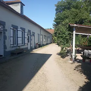 Au Tournebride Appartement Randan