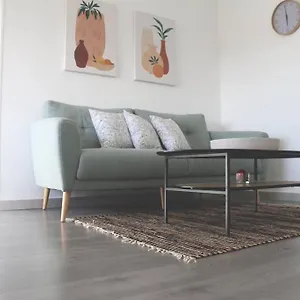 T3 Spacieux Et Chaleureux - Centre Appartement Montauban