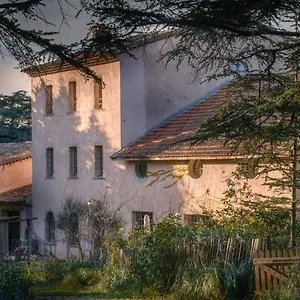 Séjour chez l'habitant Commanderie De Peyrassol- Bastide De La Rouvière